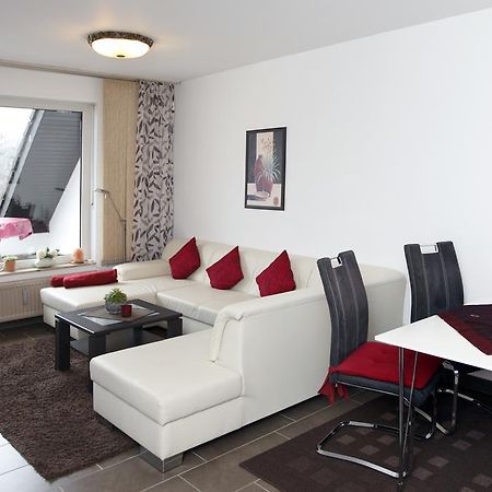 Ferienwohnung Inge Steinruecken Winterberg Ngoại thất bức ảnh