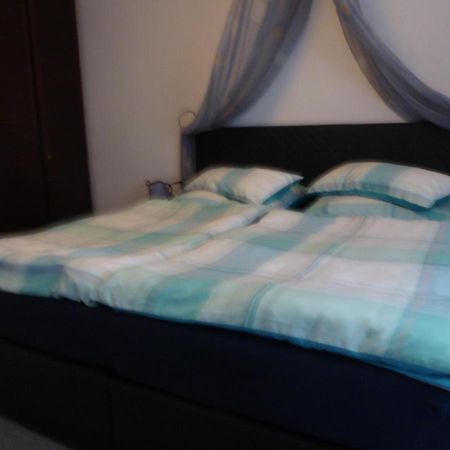Ferienwohnung Inge Steinruecken Winterberg Ngoại thất bức ảnh