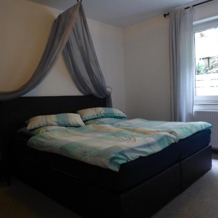 Ferienwohnung Inge Steinruecken Winterberg Ngoại thất bức ảnh