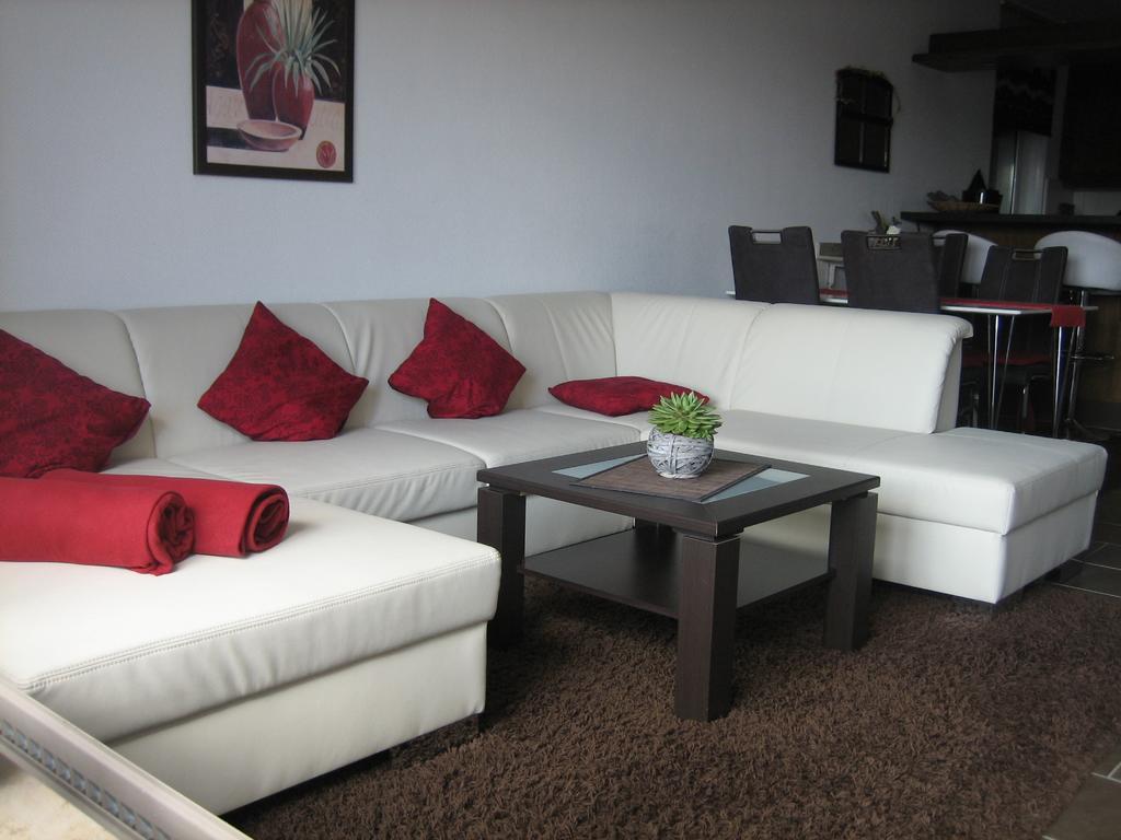 Ferienwohnung Inge Steinruecken Winterberg Ngoại thất bức ảnh