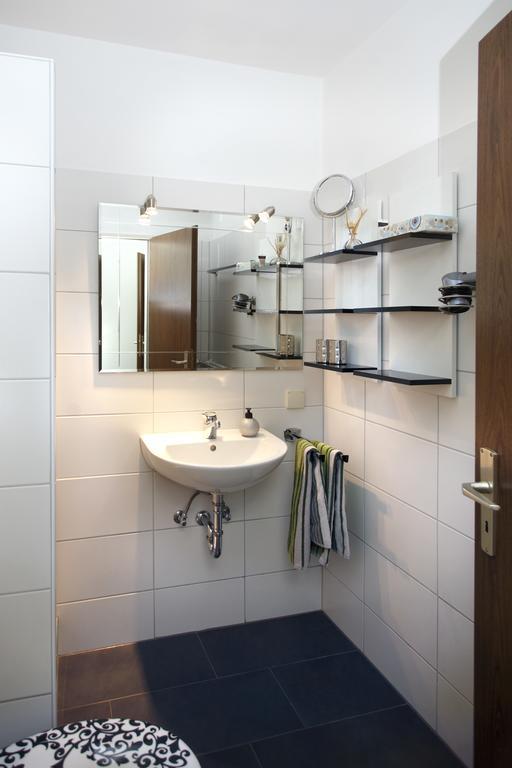 Ferienwohnung Inge Steinruecken Winterberg Ngoại thất bức ảnh