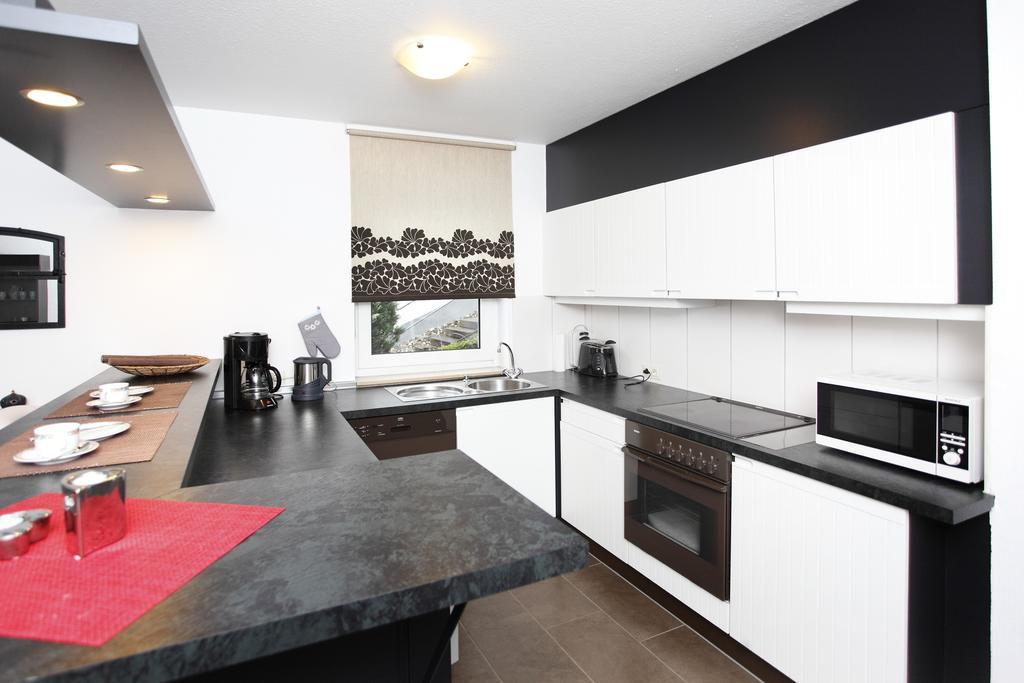 Ferienwohnung Inge Steinruecken Winterberg Ngoại thất bức ảnh