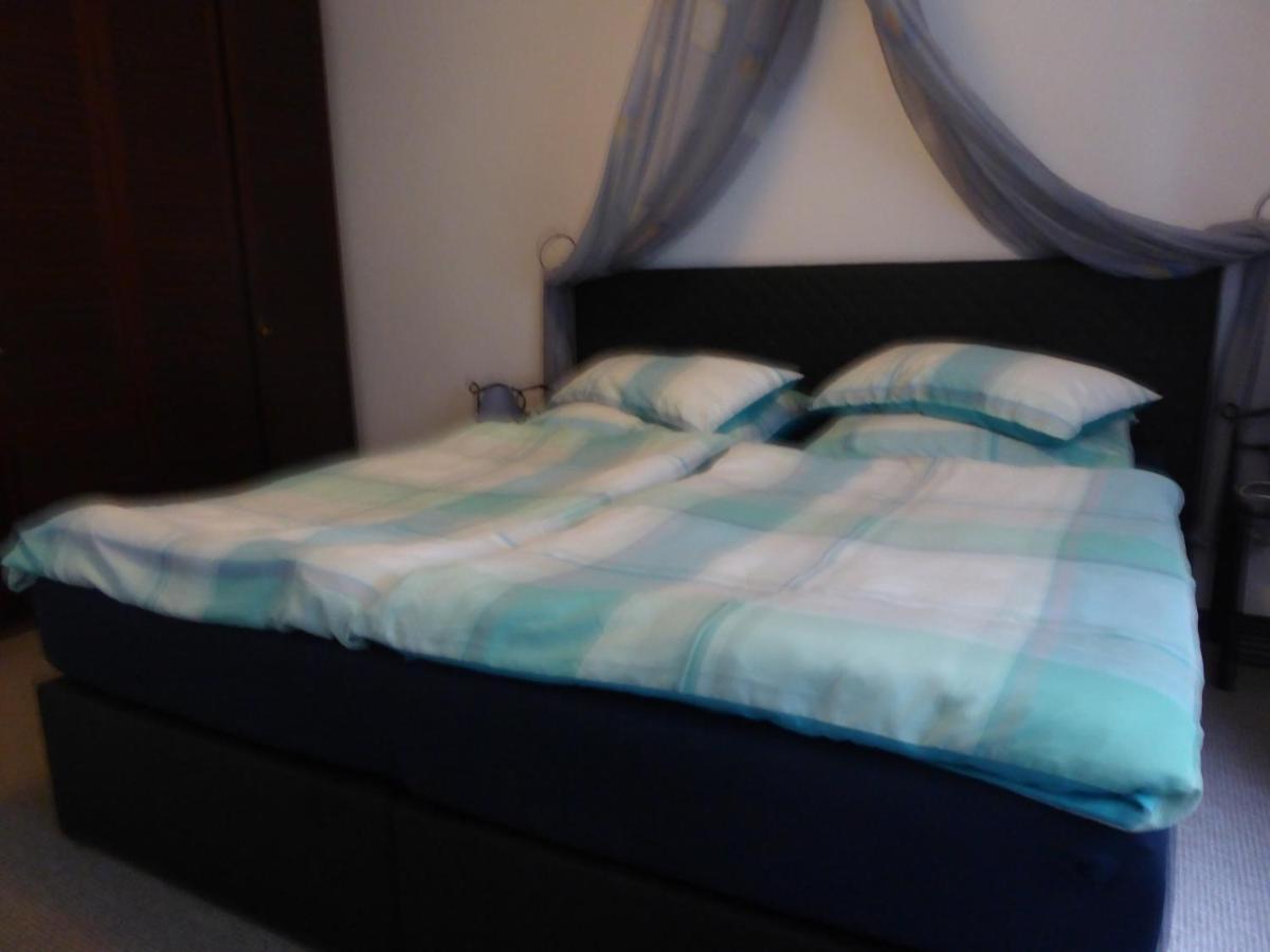 Ferienwohnung Inge Steinruecken Winterberg Ngoại thất bức ảnh
