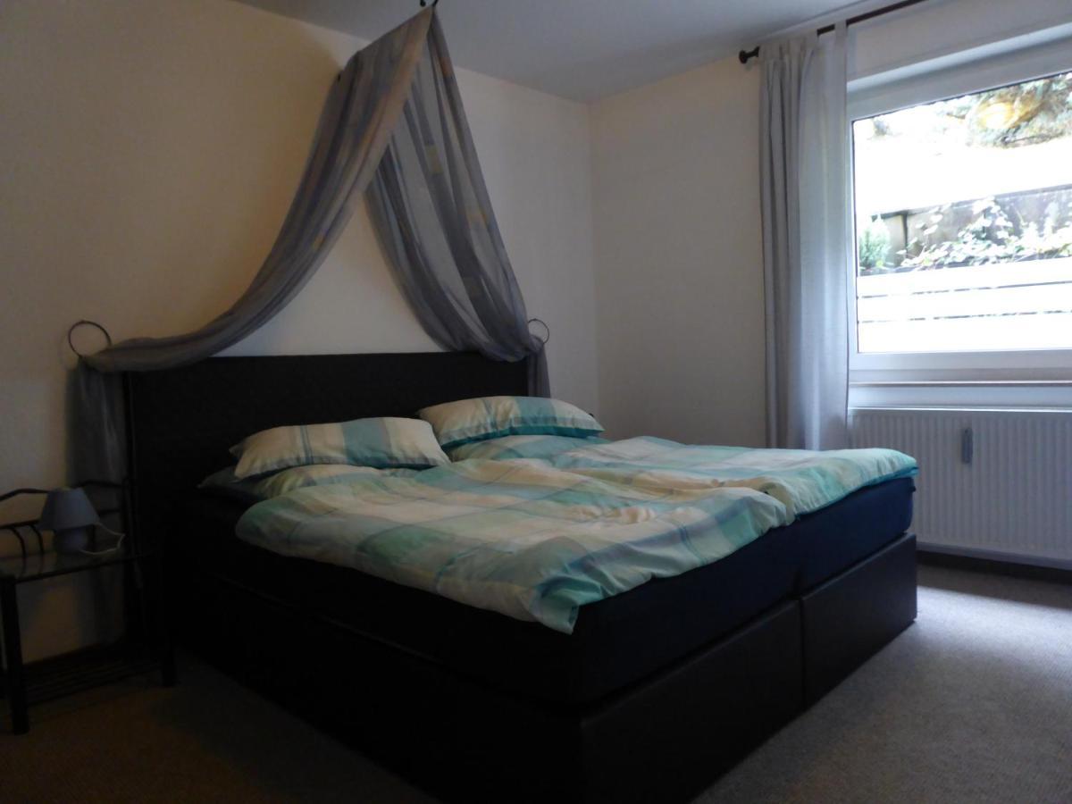 Ferienwohnung Inge Steinruecken Winterberg Ngoại thất bức ảnh
