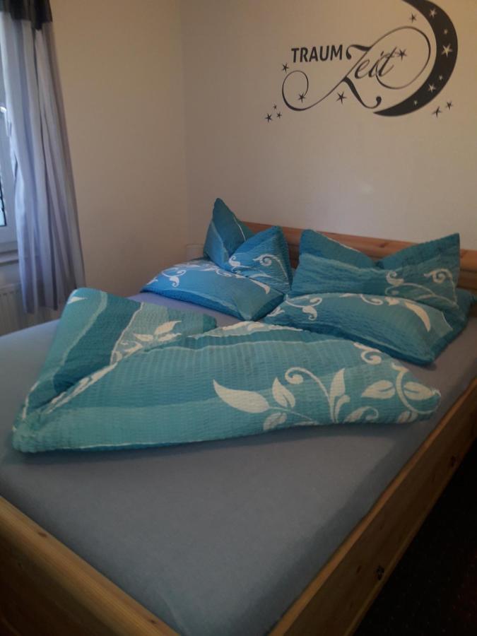 Ferienwohnung Inge Steinruecken Winterberg Ngoại thất bức ảnh